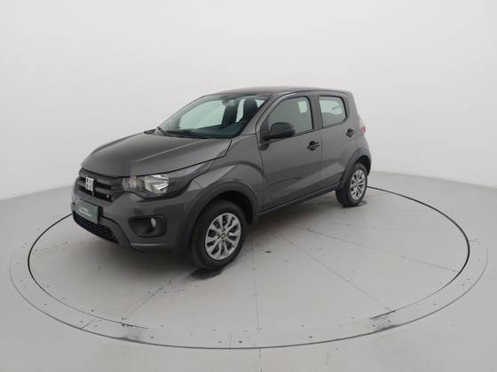 FIAT MOBI 1.0 EVO FLEX LIKE. MANUAL FIAT MOBI 1.0 EVO FLEX LIKE. MANUAL